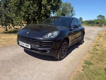 2014 (64) - 2.0T PDK 4WD Euro 6 (s/s) 5dr