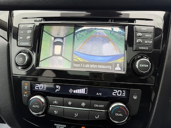 Used Nissan Qashqai 2015 for sale - 77597630: Photo