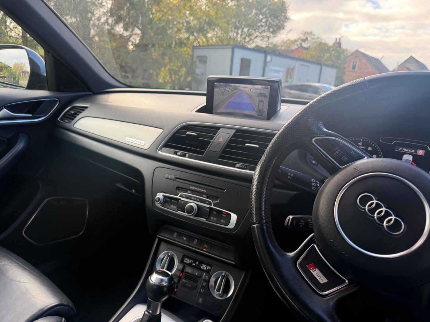 Used Audi Q3 2014 for sale - 76388453: Photo 14