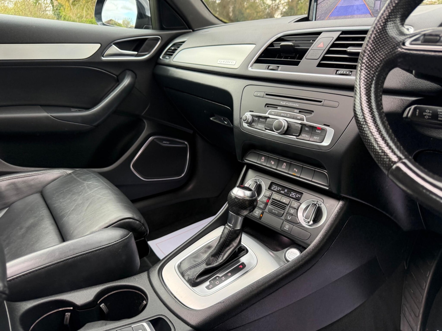 Used Audi Q3 2014 for sale - 76388453: Photo 17