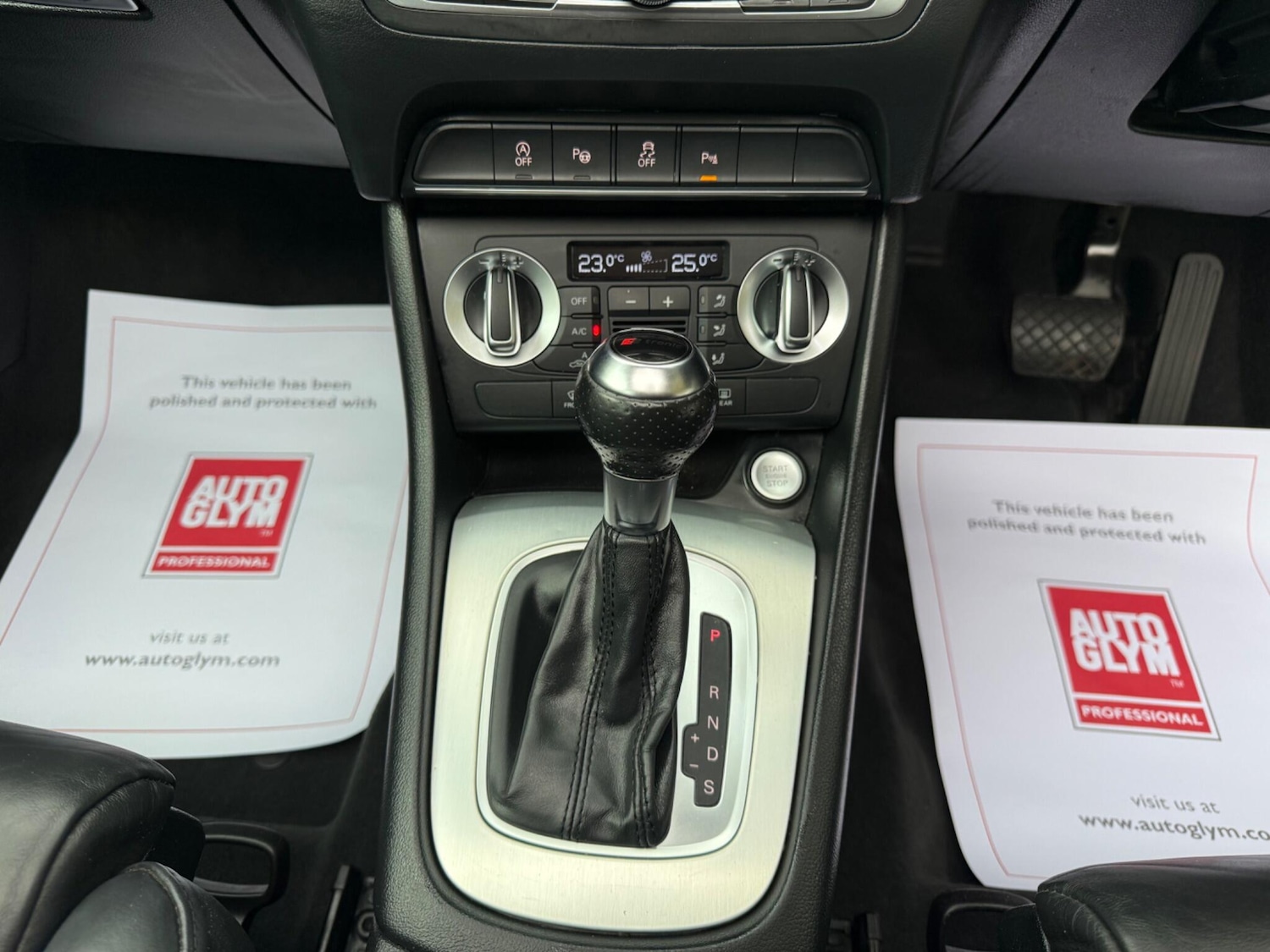 Used Audi Q3 2014 for sale - 76388453: Photo 18