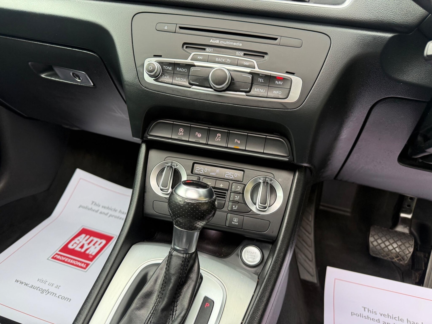 Used Audi Q3 2014 for sale - 76388453: Photo 19