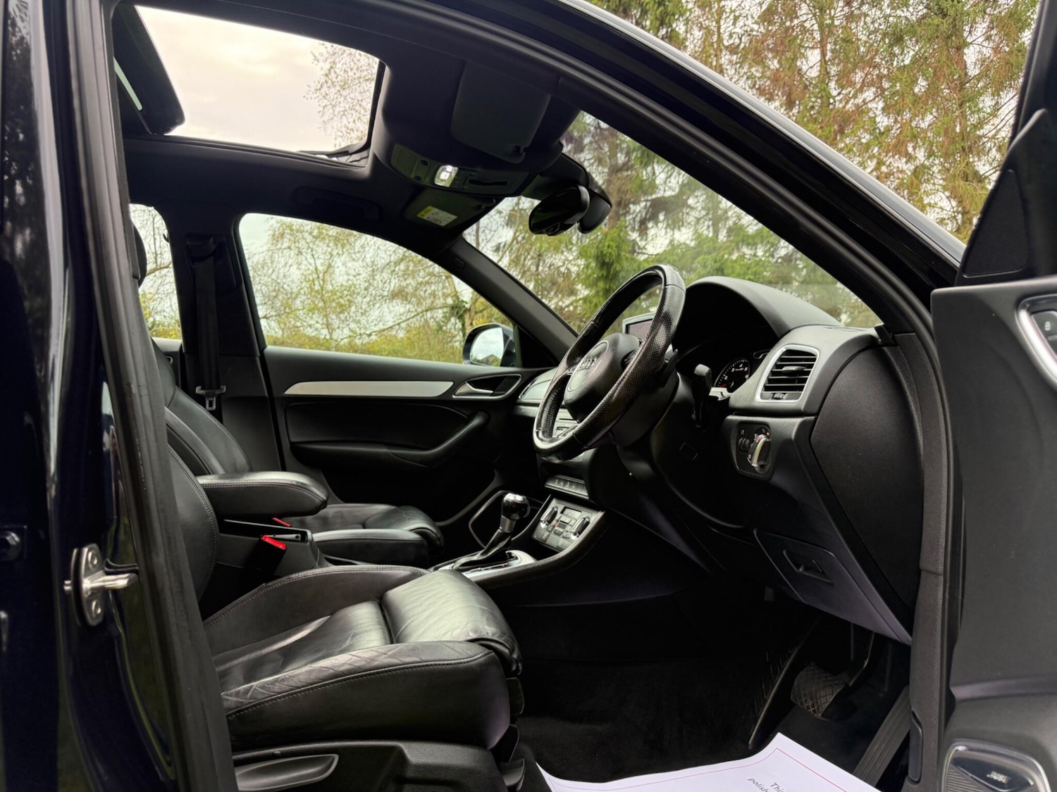 Used Audi Q3 2014 for sale - 76388453: Photo 20