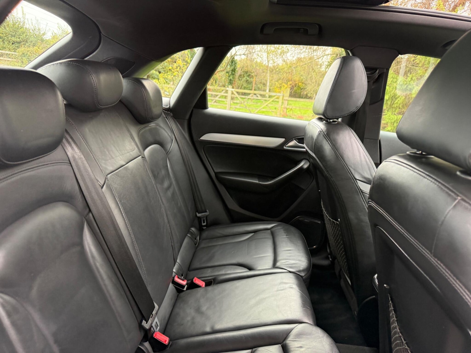 Used Audi Q3 2014 for sale - 76388453: Photo 23