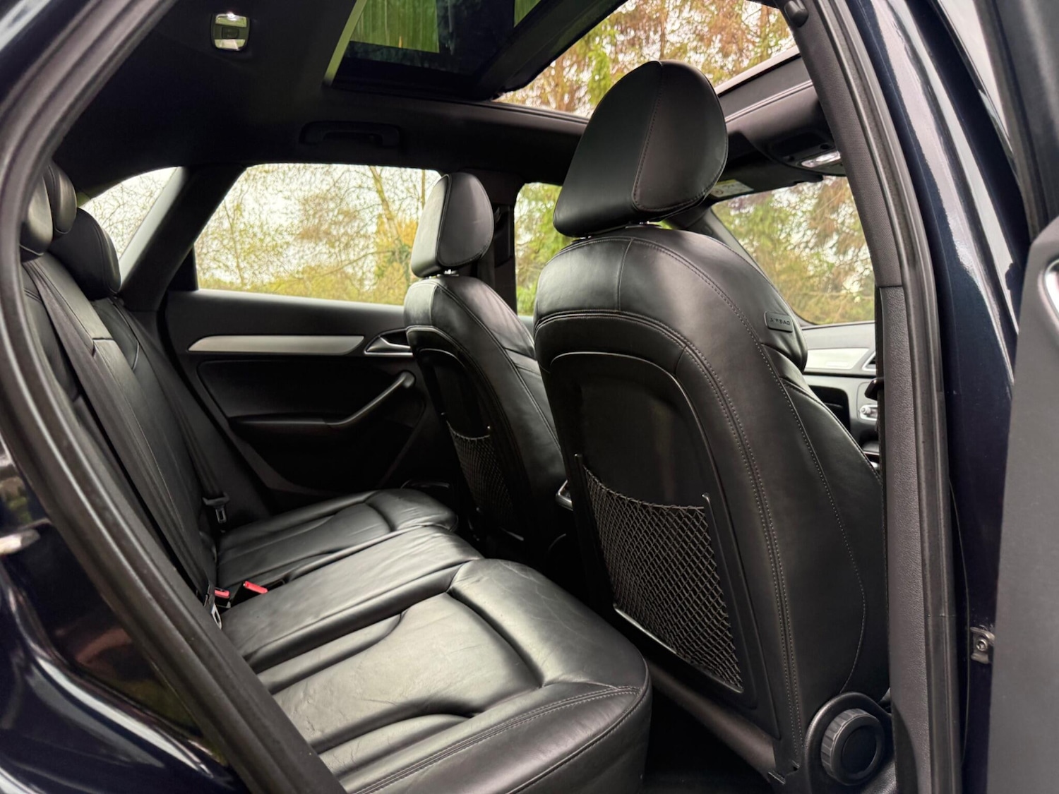 Used Audi Q3 2014 for sale - 76388453: Photo 24