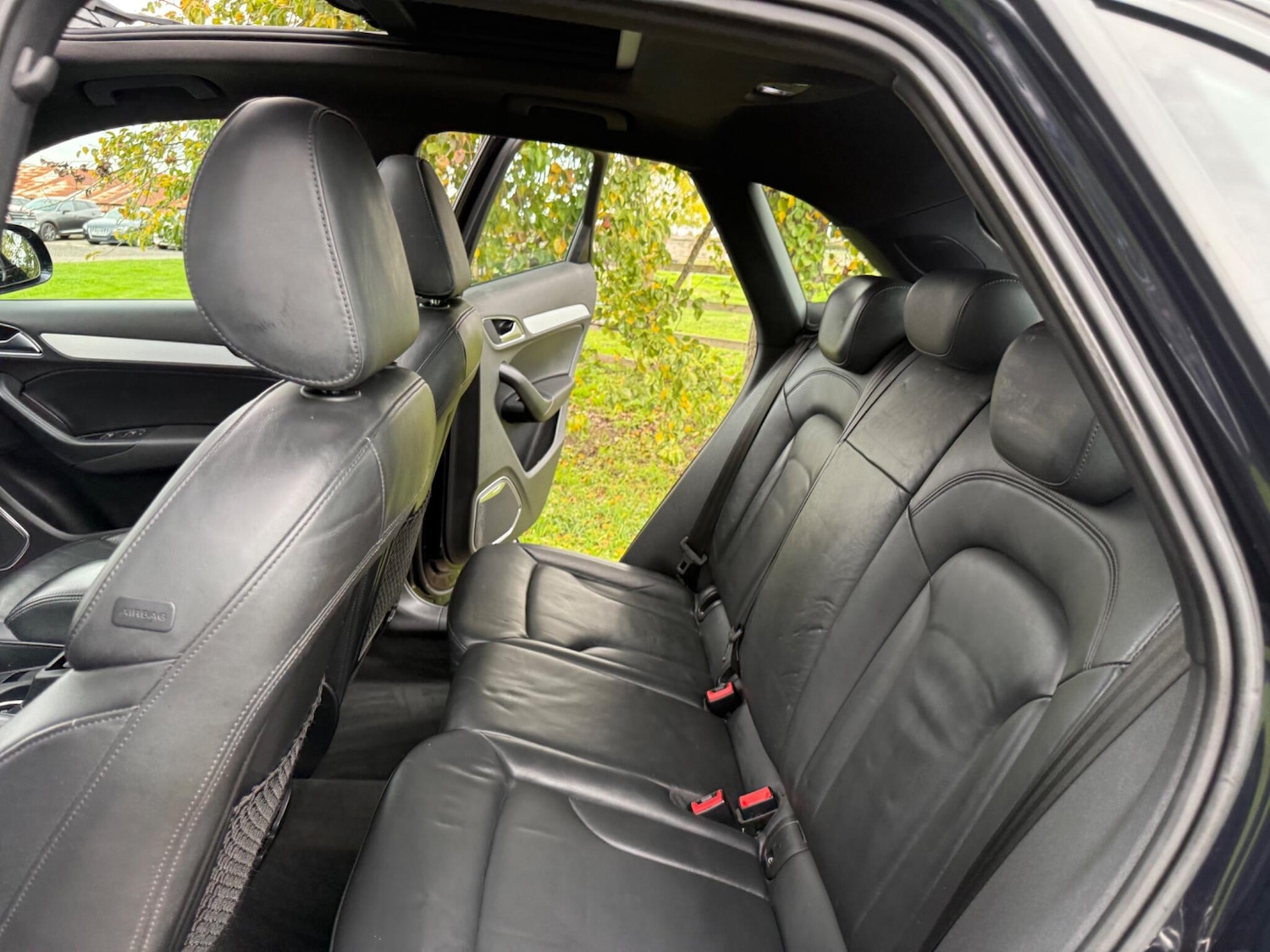 Used Audi Q3 2014 for sale - 76388453: Photo 26