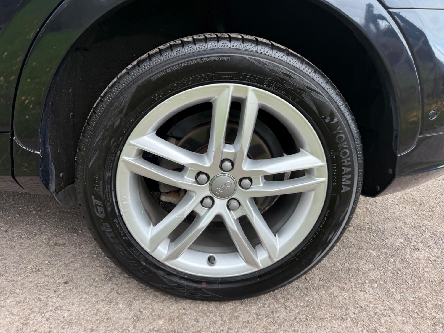 Used Audi Q3 2014 for sale - 76388453: Photo 30