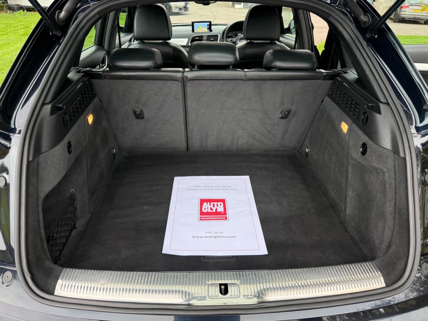 Used Audi Q3 2014 for sale - 76388453: Photo 41