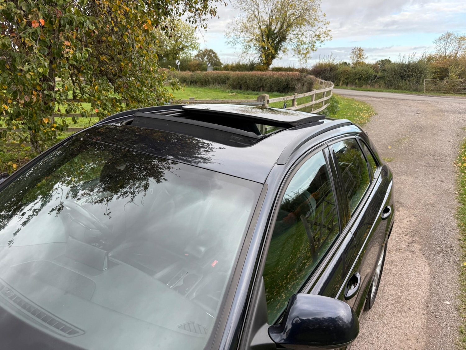 Used Audi Q3 2014 for sale - 76388453: Photo 42