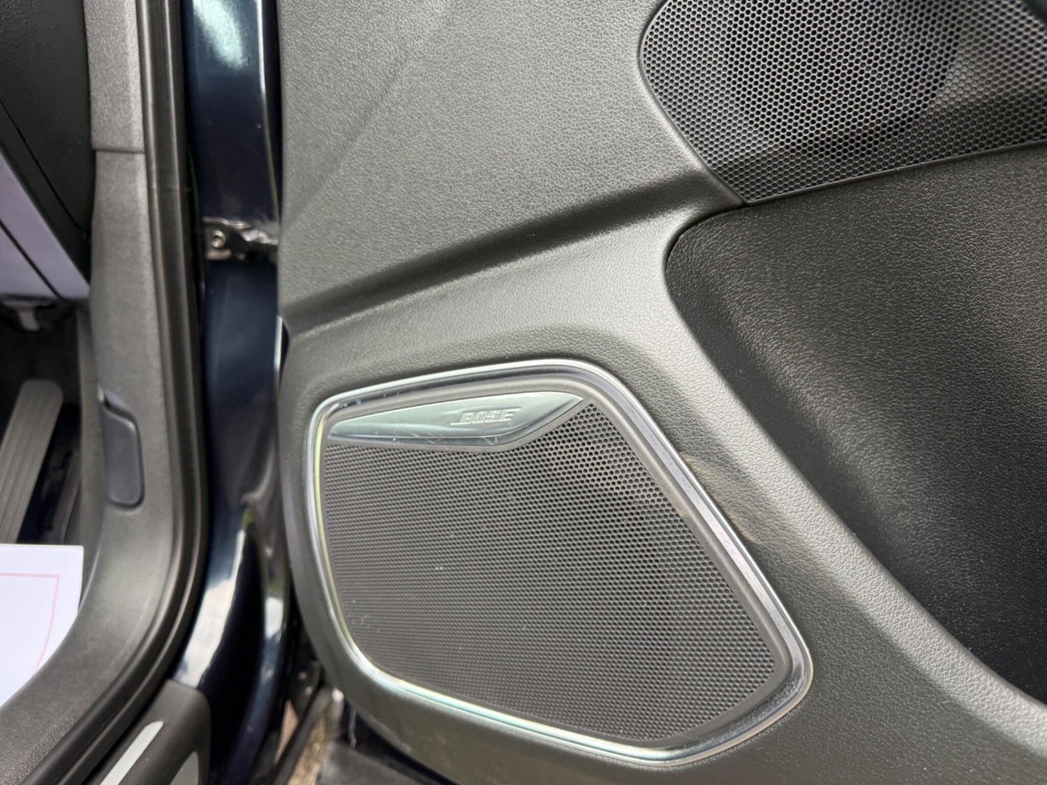 Used Audi Q3 2014 for sale - 76388453: Photo 44