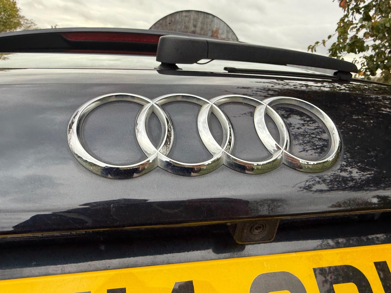 Used Audi Q3 2014 for sale - 76388453: Photo 48