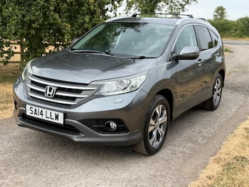 Used Honda CR-V 2014 for sale - 79374345: Photo