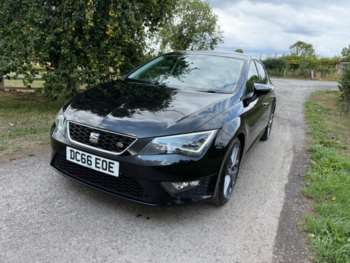 2017 (66) - 2.0 TDI FR Technology DSG Euro 6 (s/s) 5dr