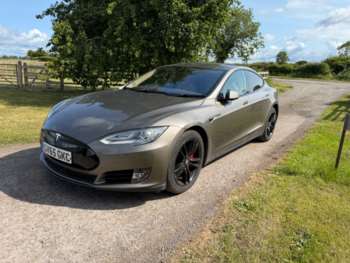2015 (65) - 315kW 90kWh Dual Motor 5dr [Nav]
