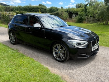 Used BMW 1 Series 2013 for sale - 78959086: Photo