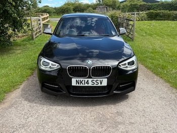 Used BMW 1 Series 2013 for sale - 78959086: Photo