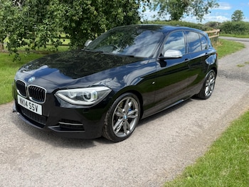 Used BMW 1 Series 2013 for sale - 78959086: Photo