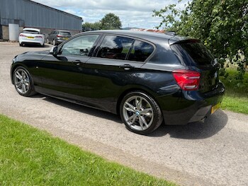 Used BMW 1 Series 2013 for sale - 78959086: Photo