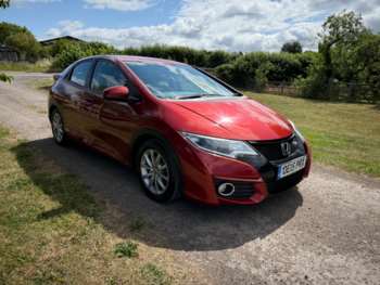 2015 (15) - 1.6 i-DTEC SE Plus Euro 5 (s/s) 5dr