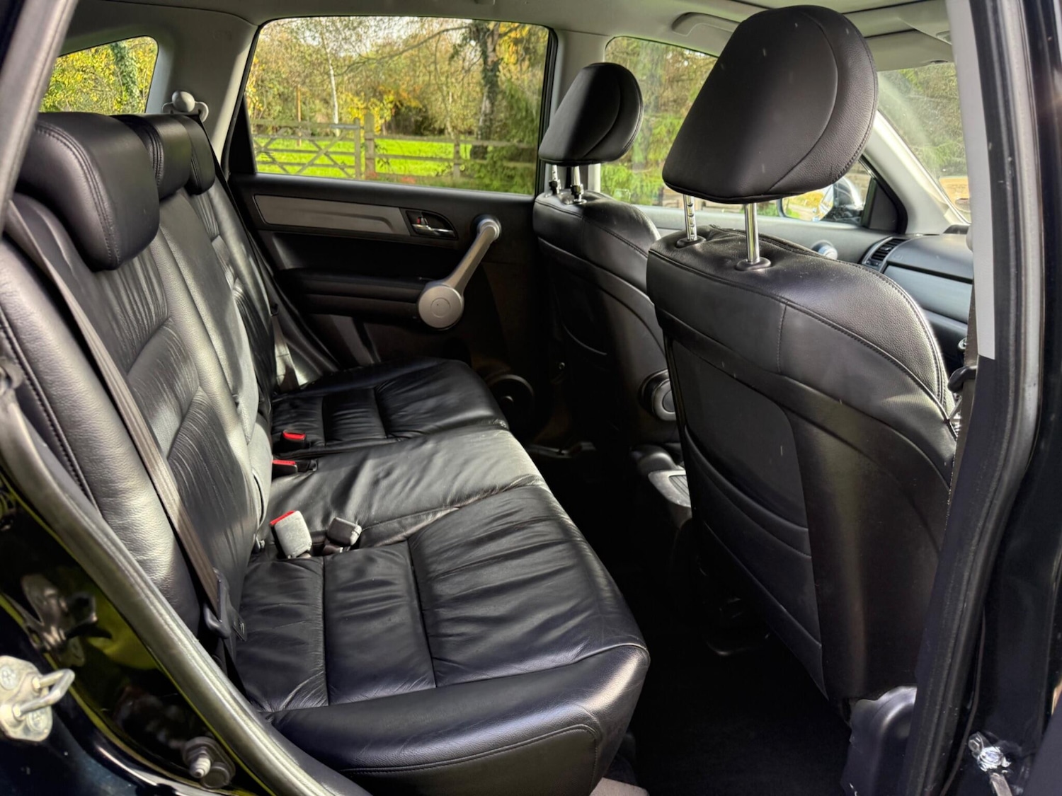 Used Honda CR-V 2007 for sale - 76327394: Photo 10