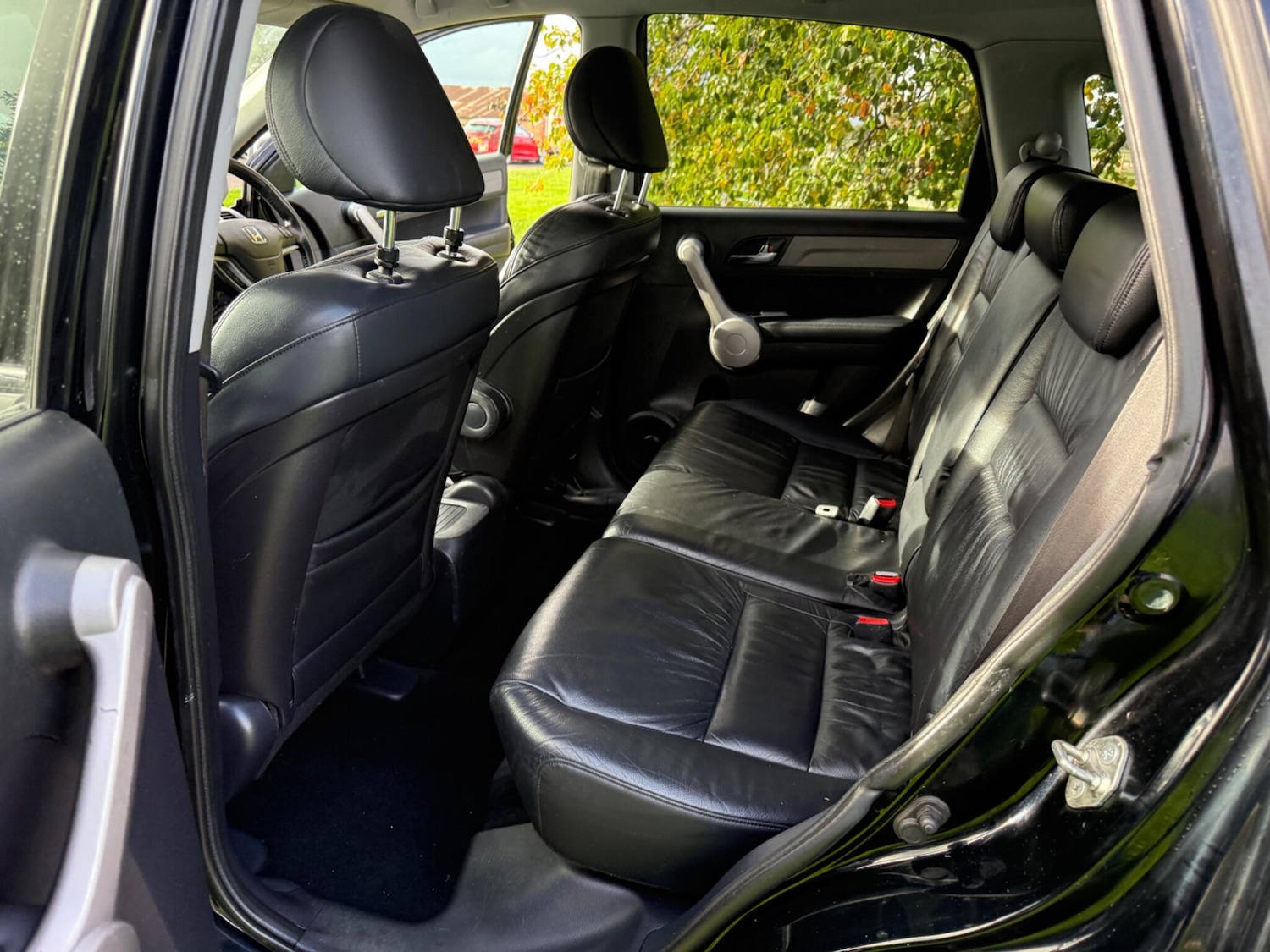 Used Honda CR-V 2007 for sale - 76327394: Photo 12