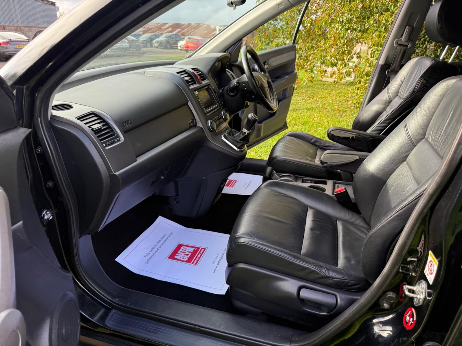 Used Honda CR-V 2007 for sale - 76327394: Photo 13