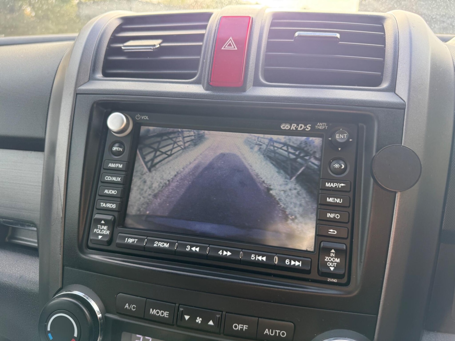 Used Honda CR-V 2007 for sale - 76327394: Photo 15