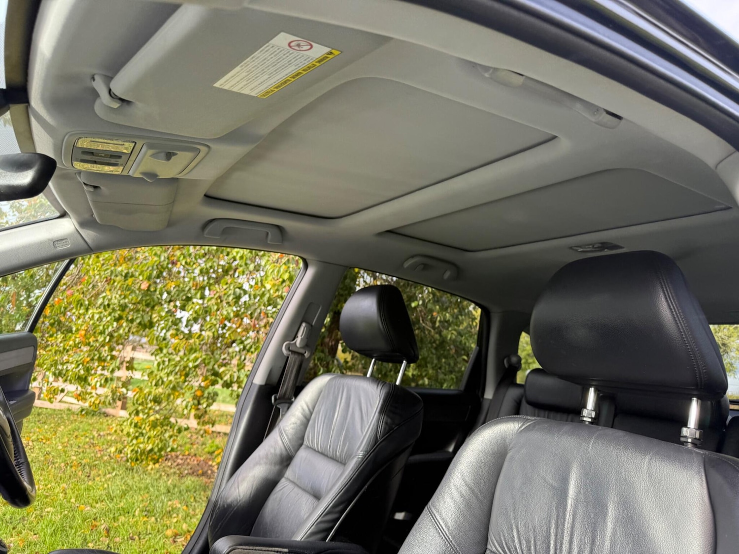 Used Honda CR-V 2007 for sale - 76327394: Photo 18
