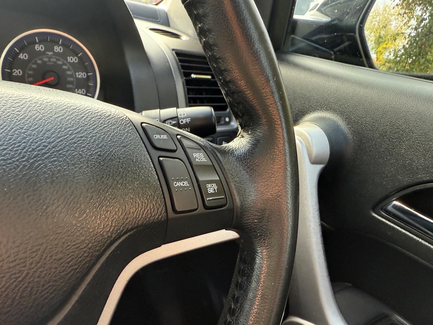 Used Honda CR-V 2007 for sale - 76327394: Photo 20