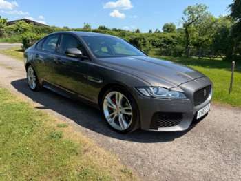 2016 (16) - 3.0d V6 S 4dr Auto