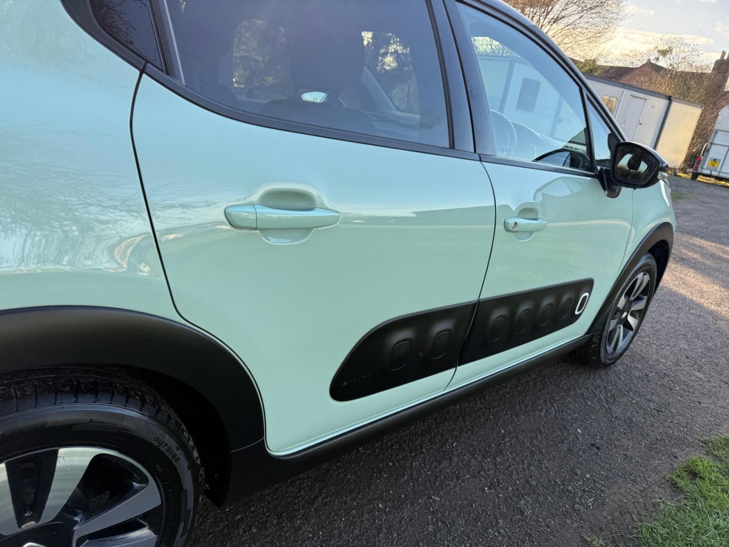 Used Citroen C3 2018 for sale - 77479272: Photo 13