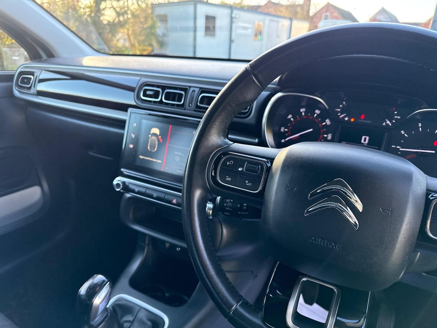 Used Citroen C3 2018 for sale - 77479272: Photo 16