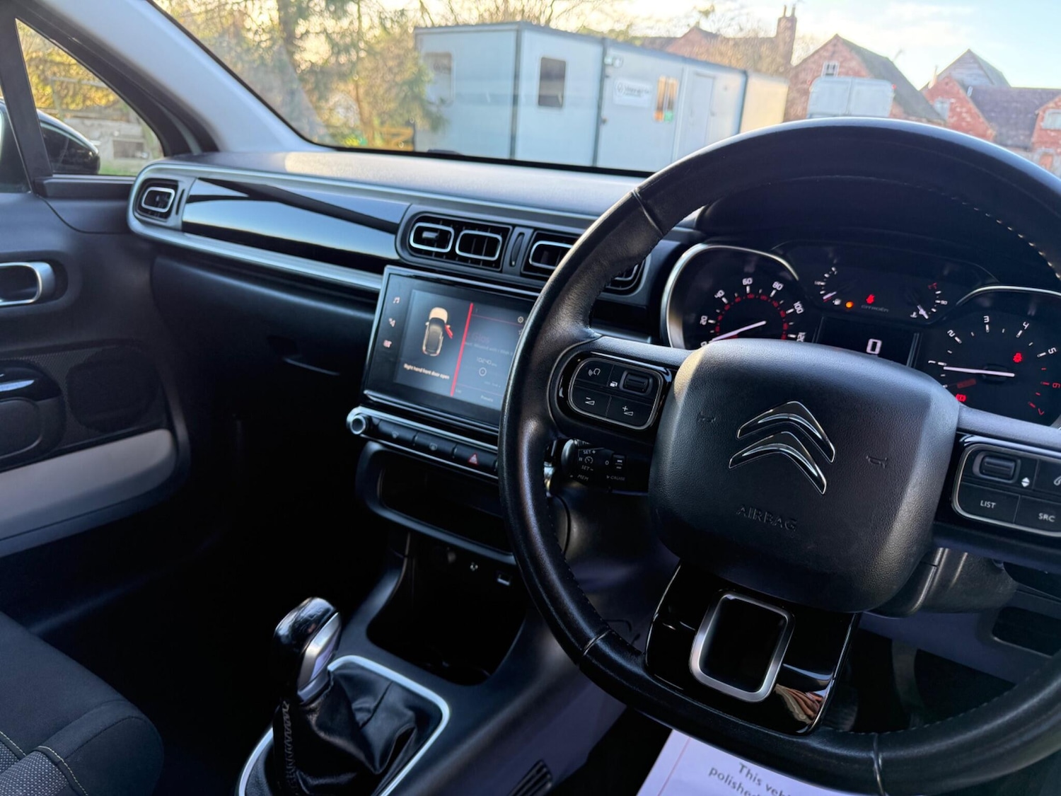 Used Citroen C3 2018 for sale - 77479272: Photo 17