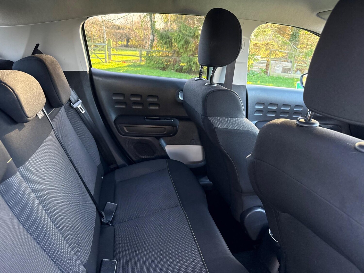 Used Citroen C3 2018 for sale - 77479272: Photo 20