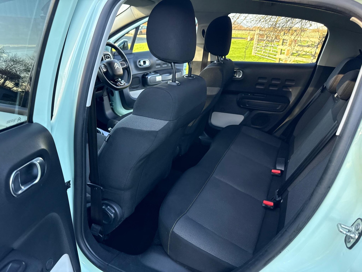 Used Citroen C3 2018 for sale - 77479272: Photo 22