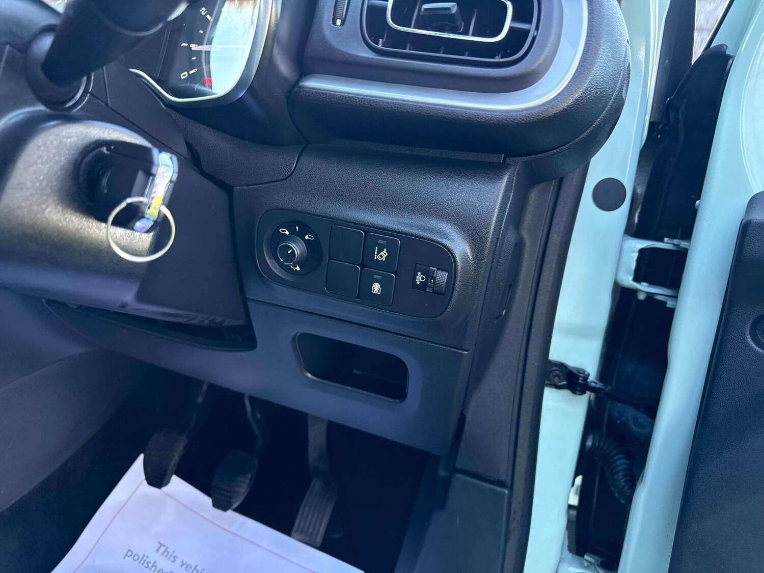 Used Citroen C3 2018 for sale - 77479272: Photo 24