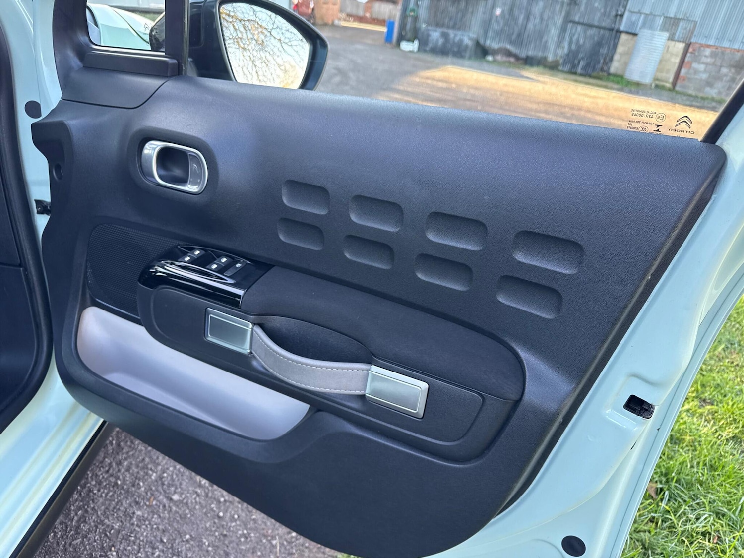 Used Citroen C3 2018 for sale - 77479272: Photo 26