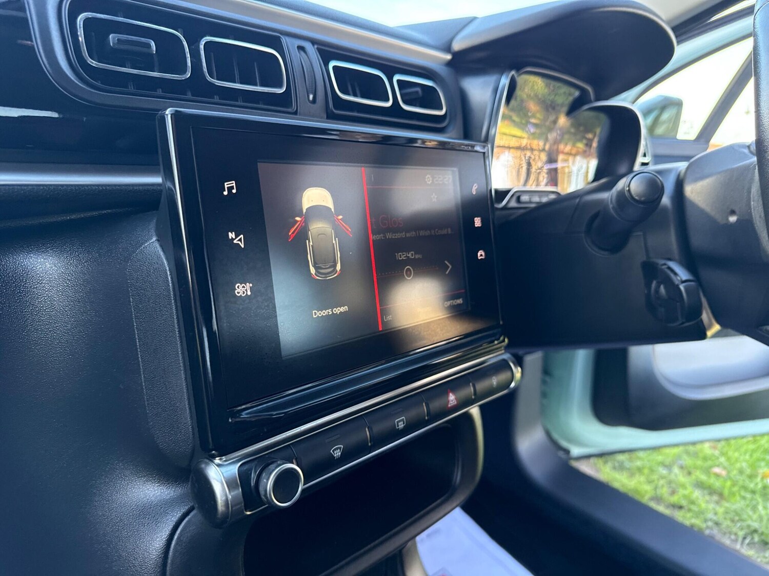 Used Citroen C3 2018 for sale - 77479272: Photo 29