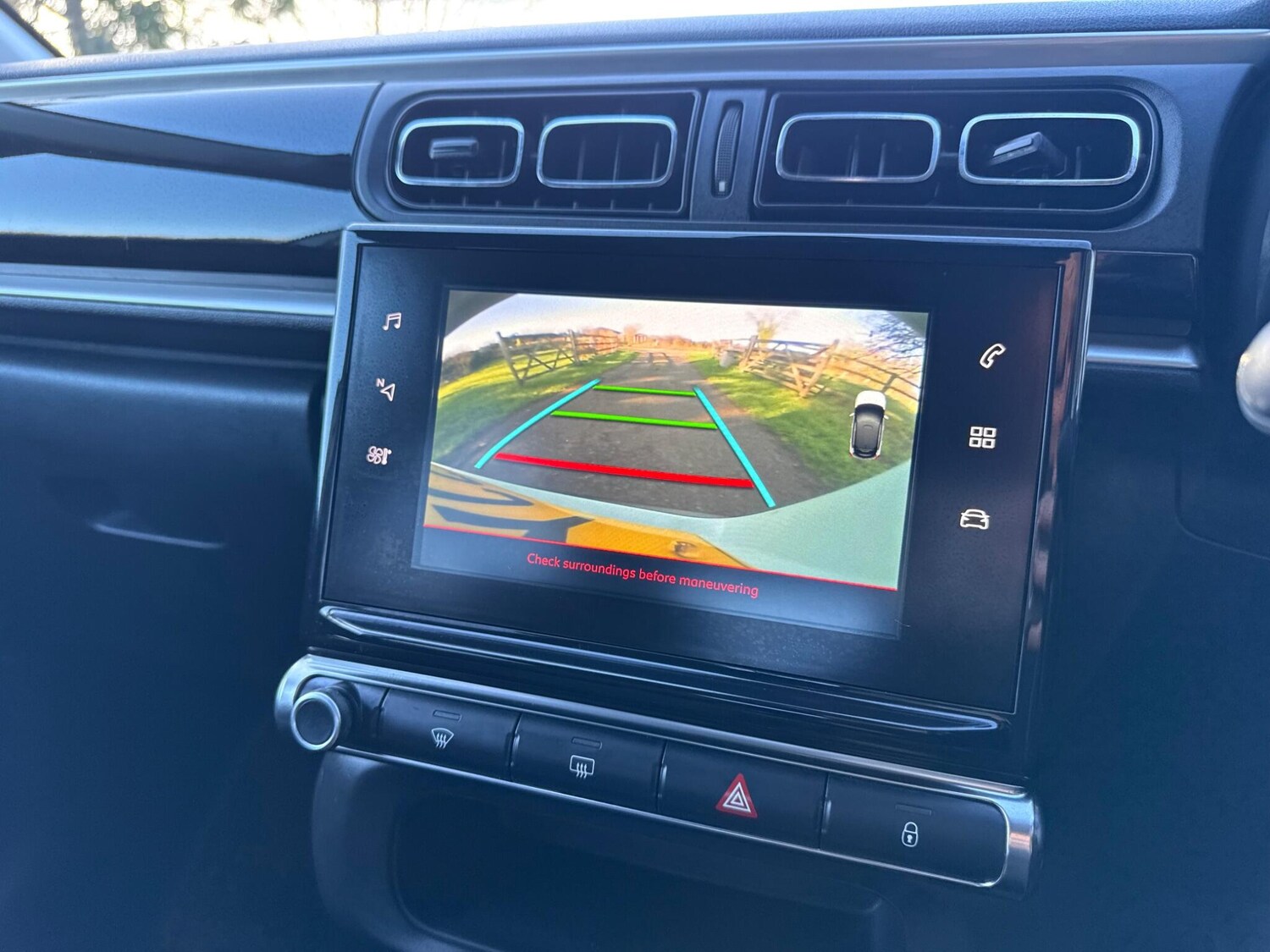 Used Citroen C3 2018 for sale - 77479272: Photo 30