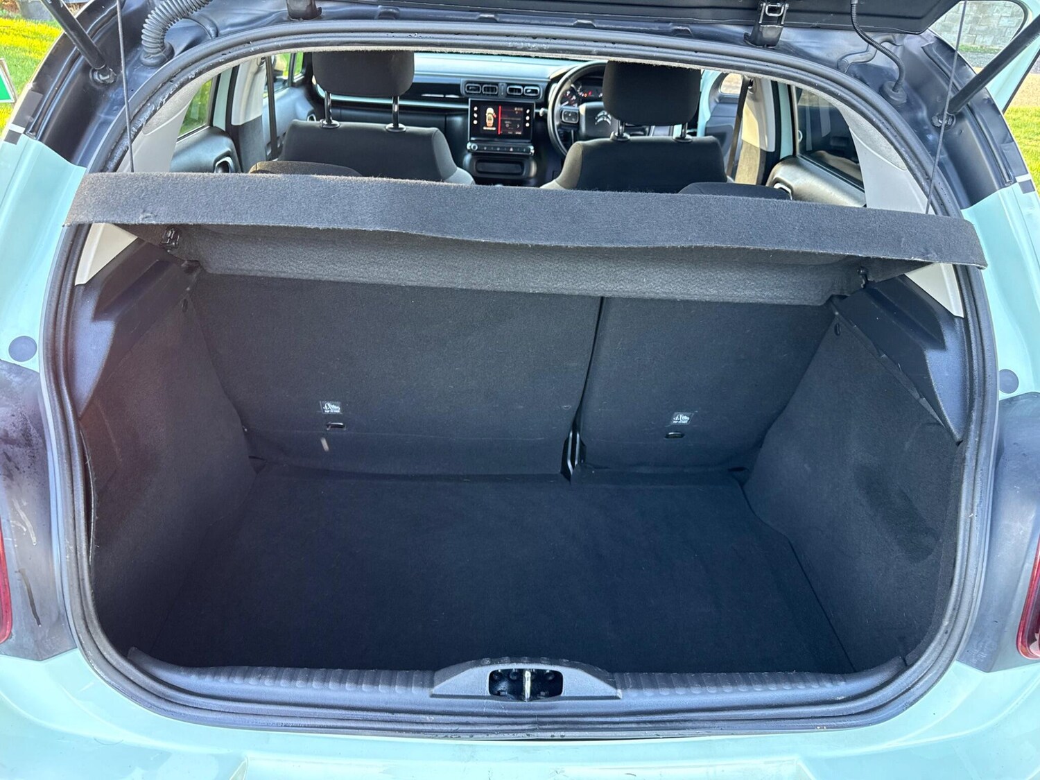 Used Citroen C3 2018 for sale - 77479272: Photo 32