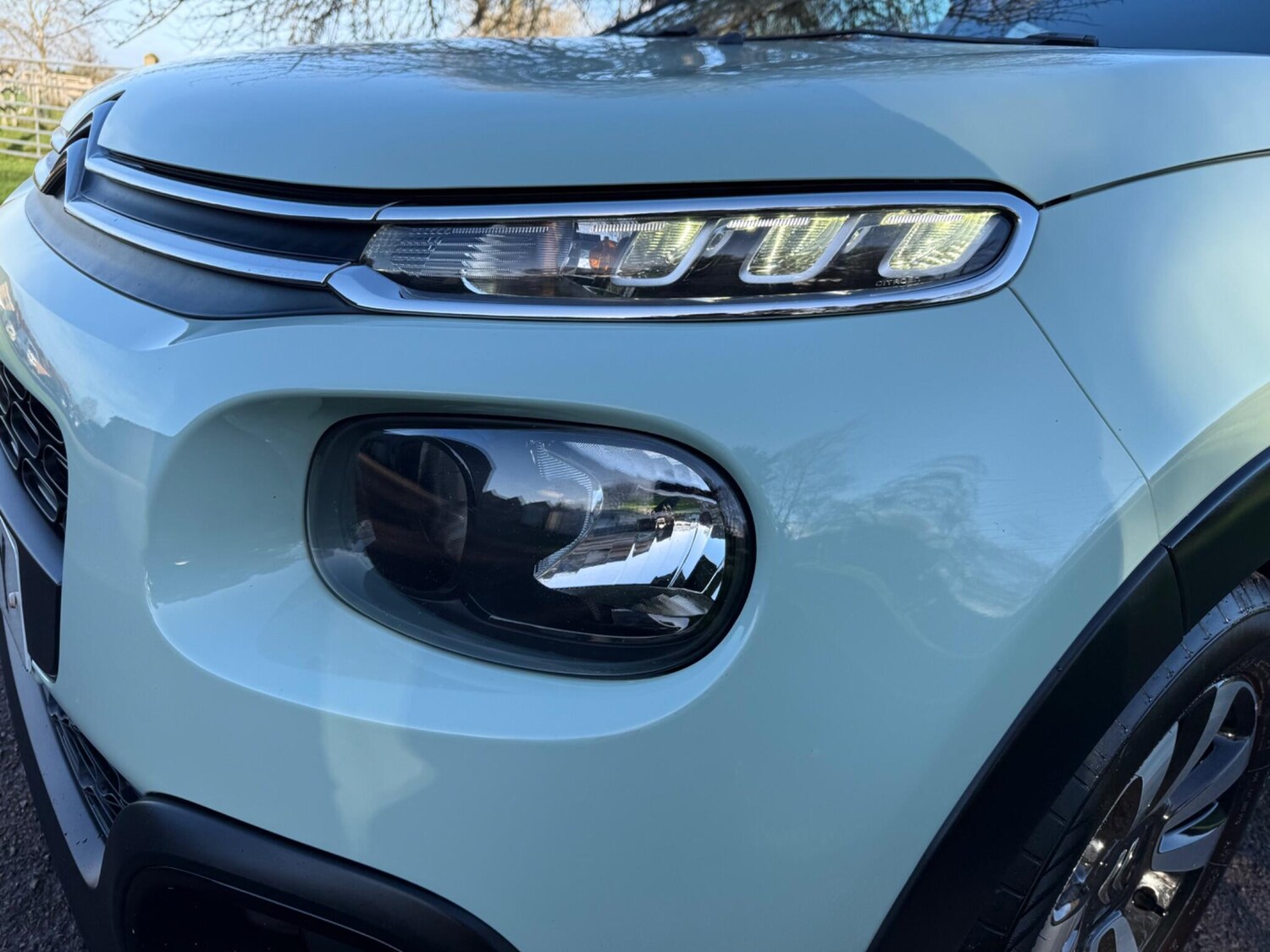 Used Citroen C3 2018 for sale - 77479272: Photo 40