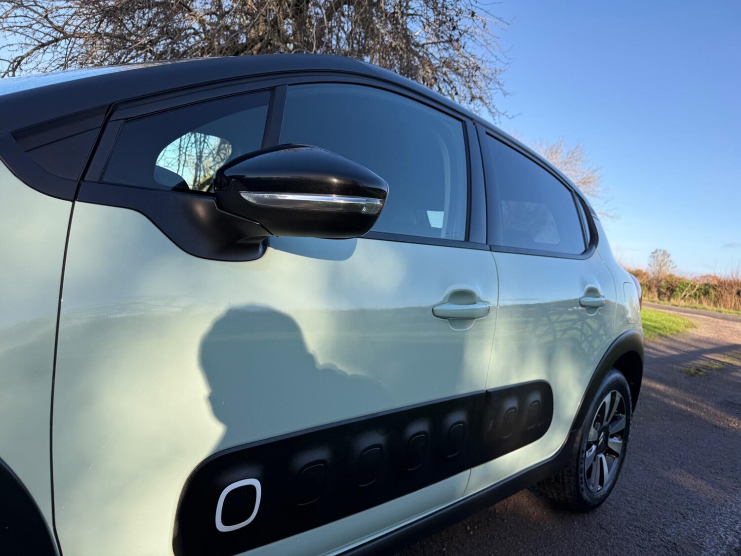 Used Citroen C3 2018 for sale - 77479272: Photo 44