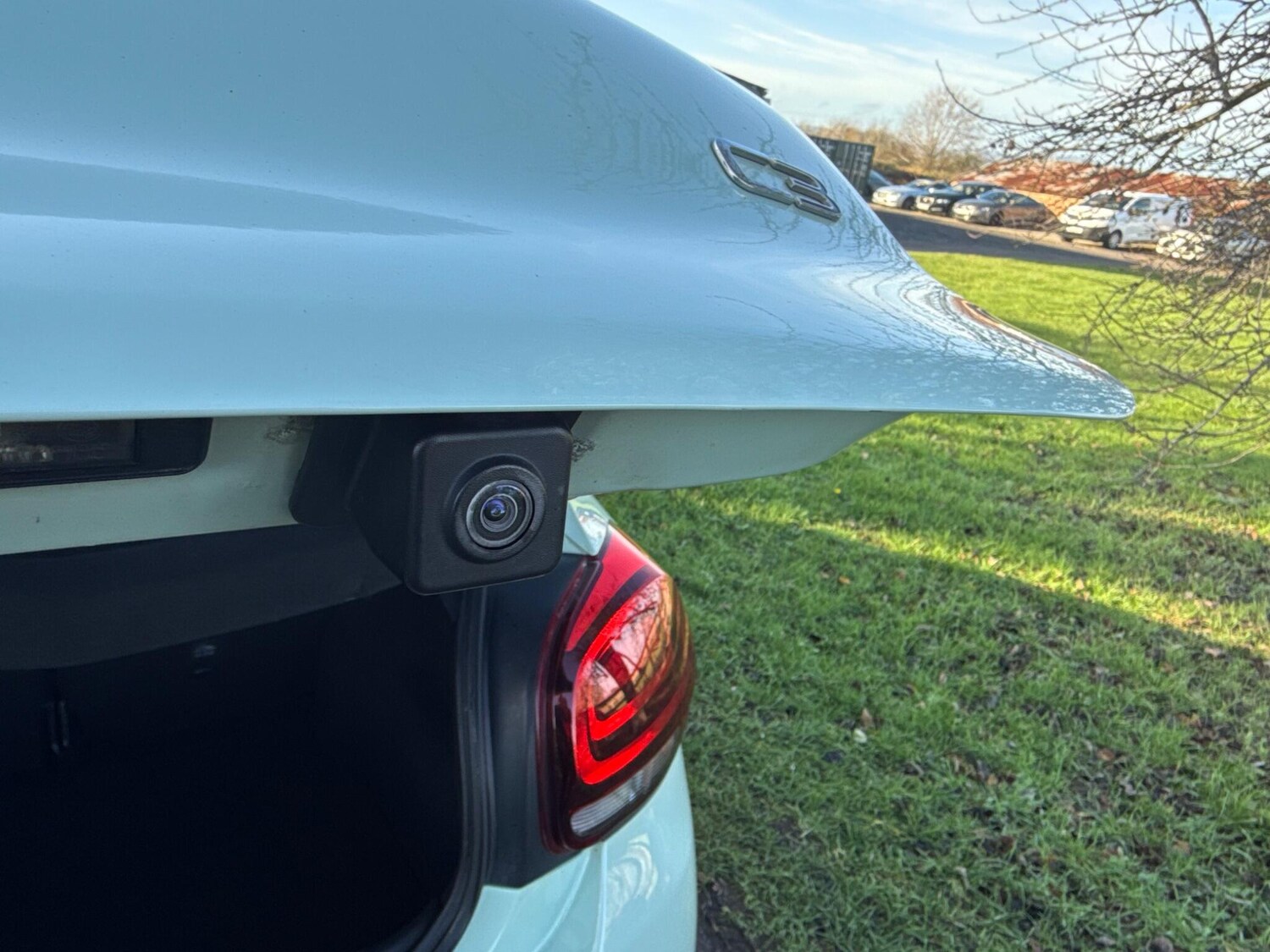 Used Citroen C3 2018 for sale - 77479272: Photo 46