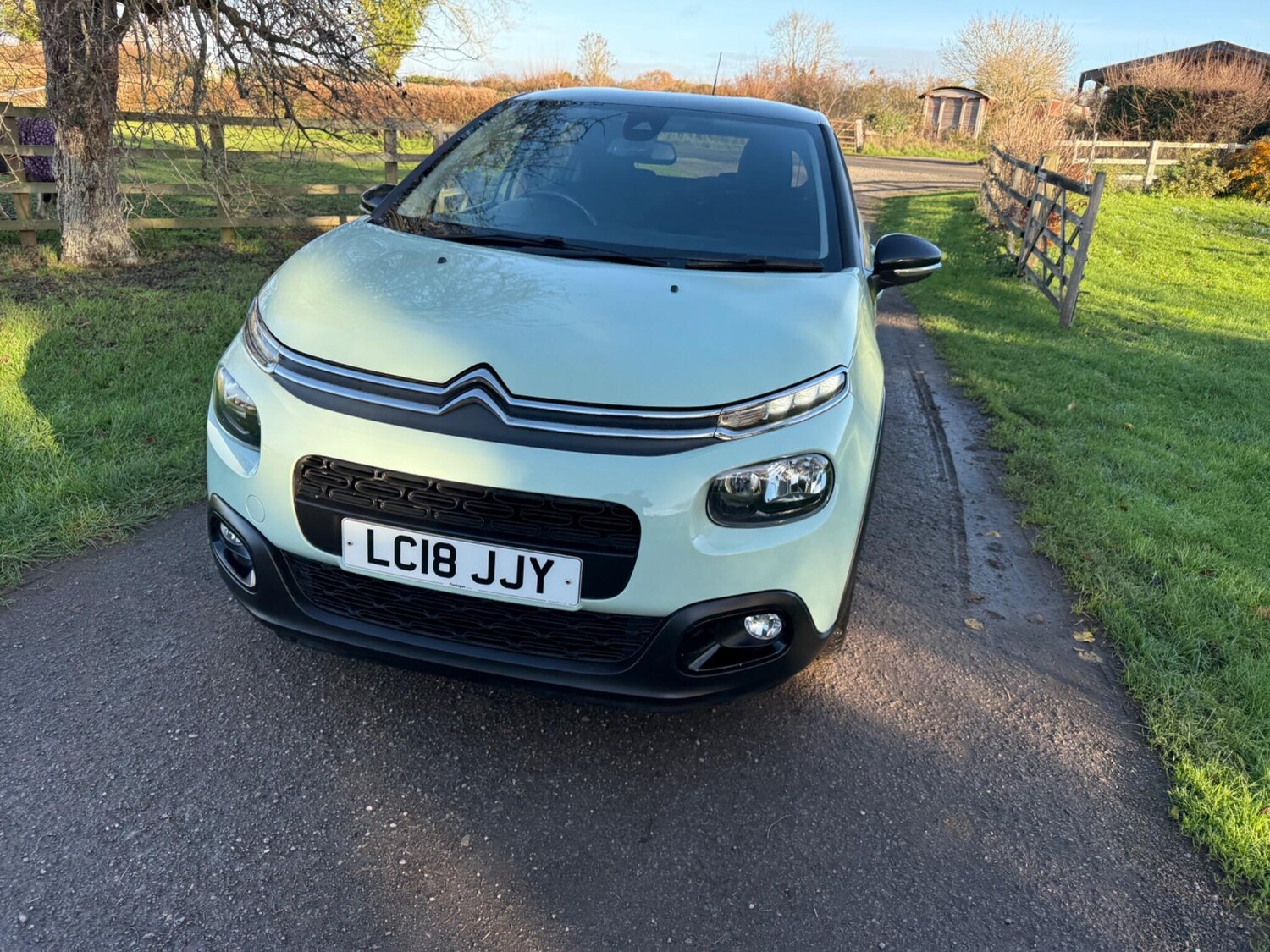 Used Citroen C3 2018 for sale - 77479272: Photo 7