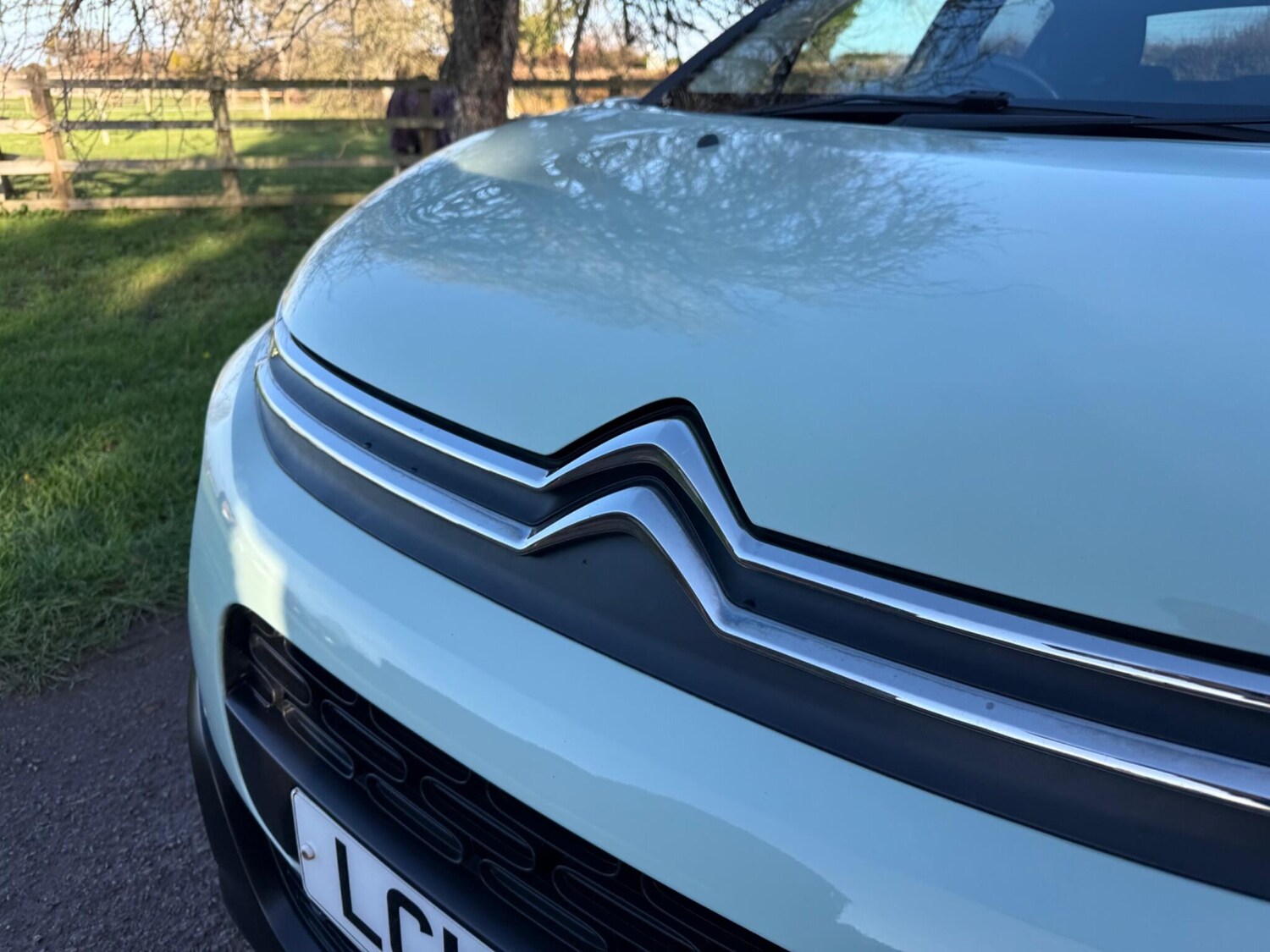 Used Citroen C3 2018 for sale - 77479272: Photo 9
