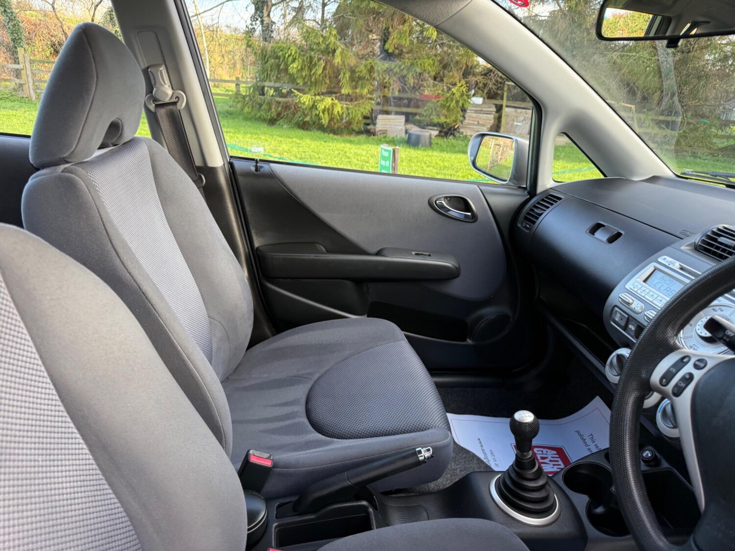 Used Honda Jazz 2008 for sale - 77838932: Photo 10