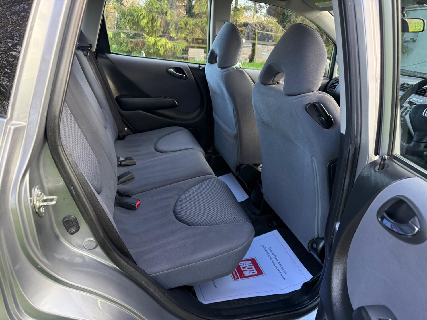 Used Honda Jazz 2008 for sale - 77838932: Photo 11