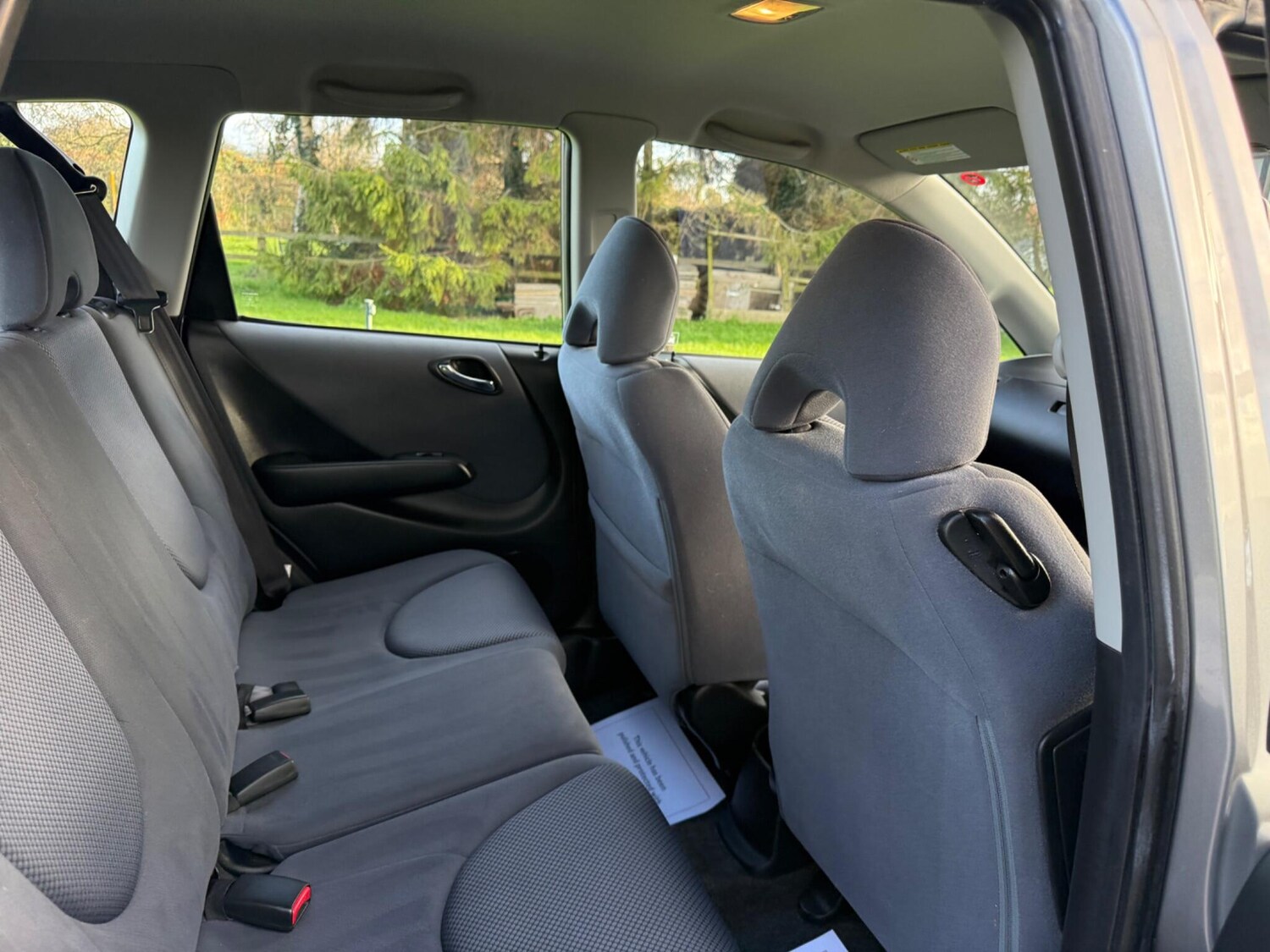 Used Honda Jazz 2008 for sale - 77838932: Photo 13