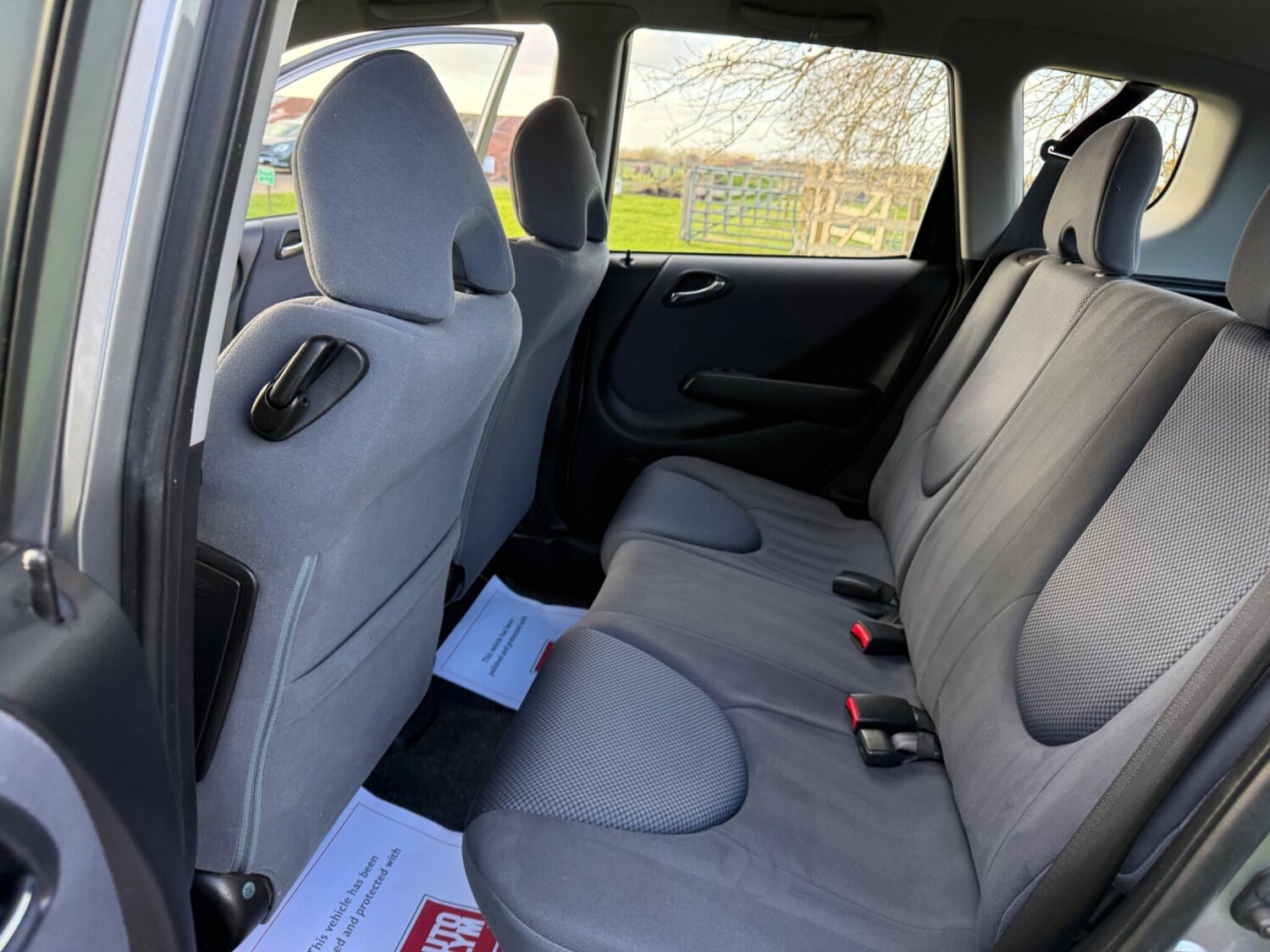 Used Honda Jazz 2008 for sale - 77838932: Photo 14