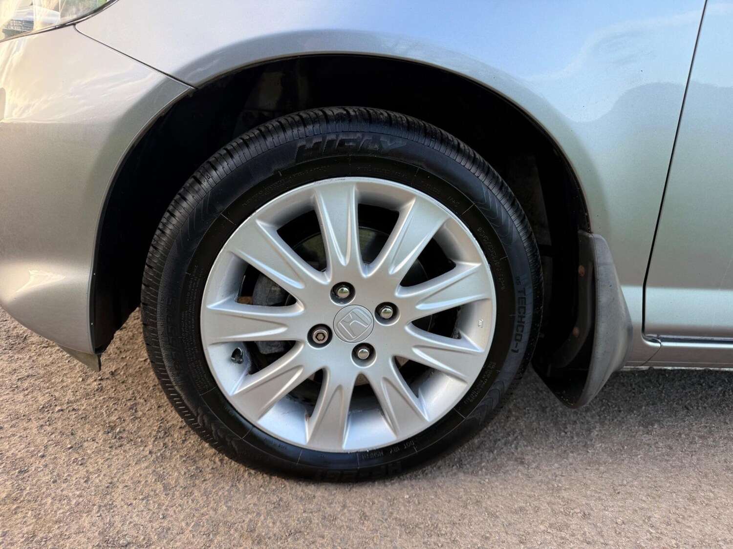 Used Honda Jazz 2008 for sale - 77838932: Photo 15